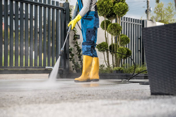 Best Affordable Pressure Washing  in Gordonsville, VA