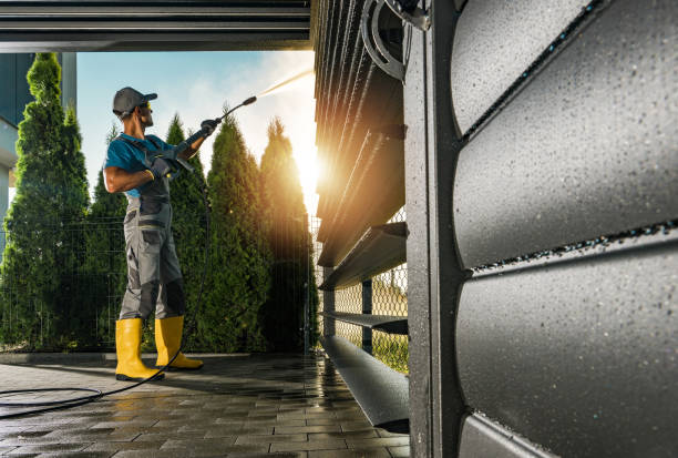 Best Commercial Building Pressure Washing  in Gordonsville, VA