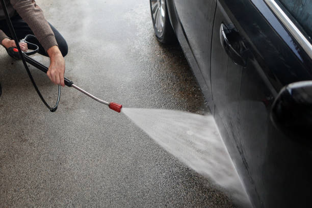 Best Sidewalk Pressure Washing  in Gordonsville, VA